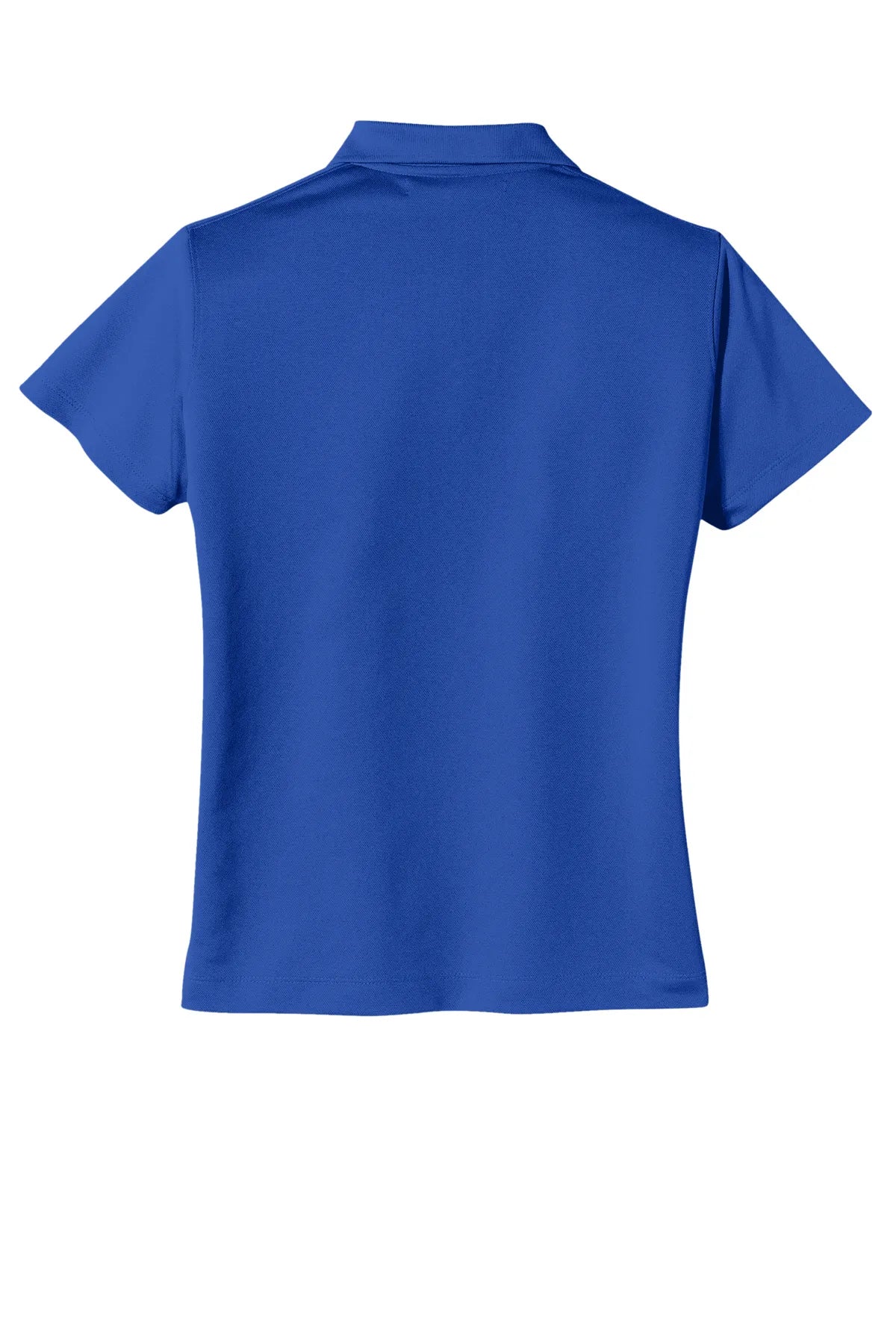 Nike Ladies Tech Basic Dri-FIT Polo.  203697 Varsity Royal_5