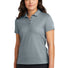 Nike Ladies Victory Solid Polo NKDX6685 Cool Grey_1