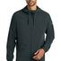 Nike Pro Hooded Jacket NKFQ4761 Anthracite_1