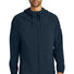Nike Pro Hooded Jacket NKFQ4761 Navy Game Royal_1