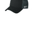 Nike Snapback Mesh Trucker Cap NKFN9893 Black Dark Gey_1