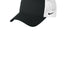 Nike Snapback Mesh Trucker Cap NKFN9893 Black White_1
