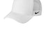Nike Snapback Mesh Trucker Cap NKFN9893 White White_1