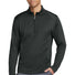 Nike Sport Cover-Up. 400099 Anthracite_1
