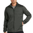 Nike Storm-FIT Full-Zip Jacket  NKDX6716 Anthracite_1