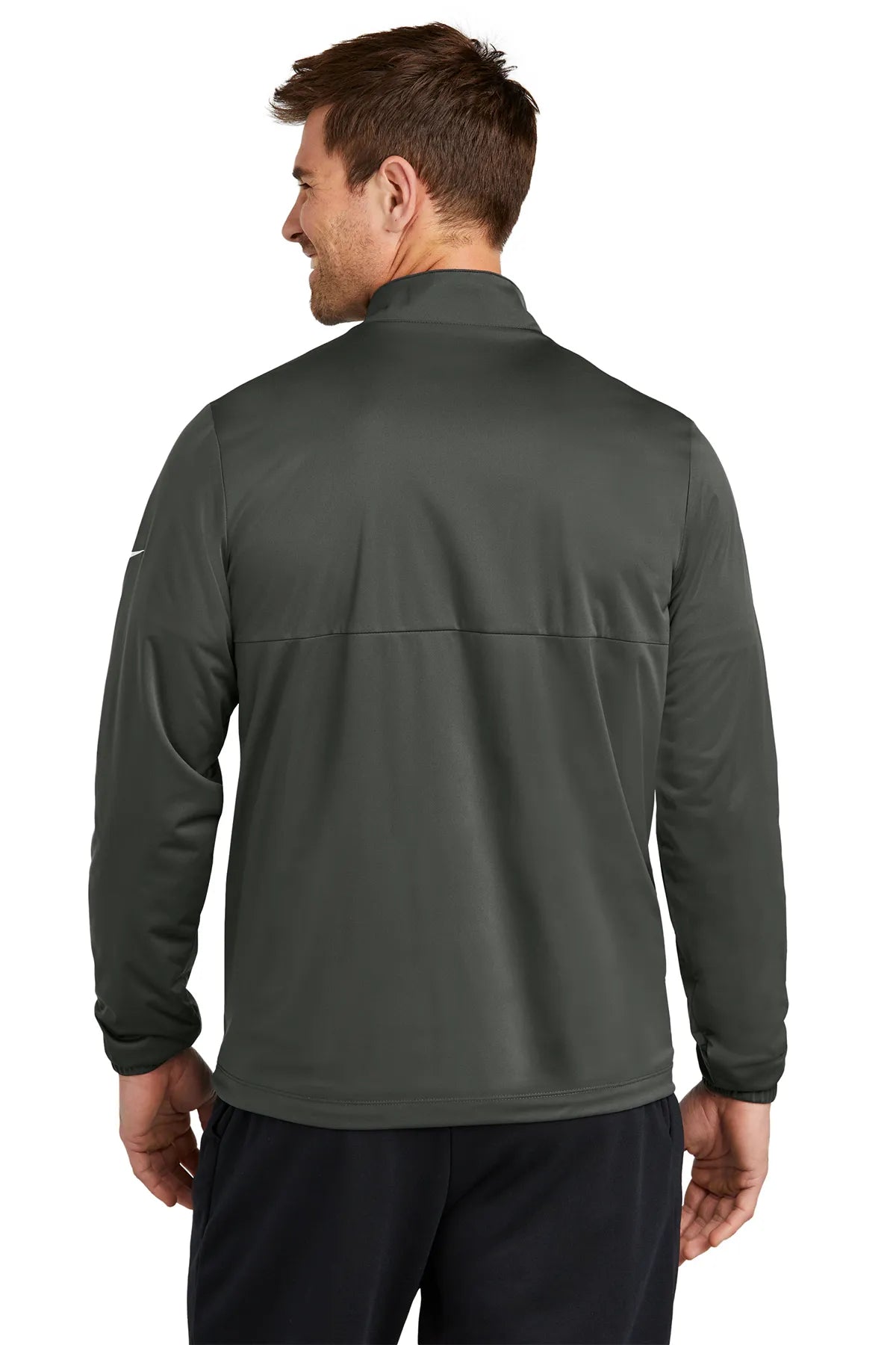 Nike Storm-FIT Full-Zip Jacket  NKDX6716 Anthracite_2
