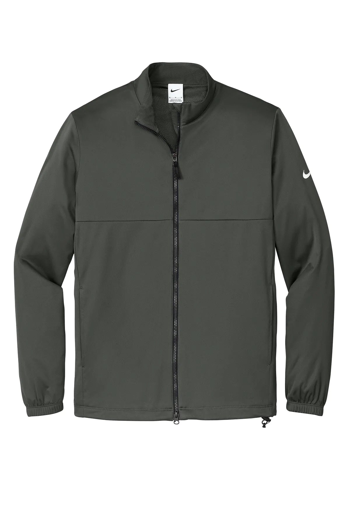 Nike Storm-FIT Full-Zip Jacket  NKDX6716 Anthracite_4