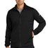 Nike Storm-FIT Full-Zip Jacket  NKDX6716 Black_1