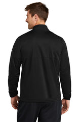 Nike Storm-FIT Full-Zip Jacket  NKDX6716 Black_2