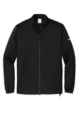 Nike Storm-FIT Full-Zip Jacket  NKDX6716 Black_4