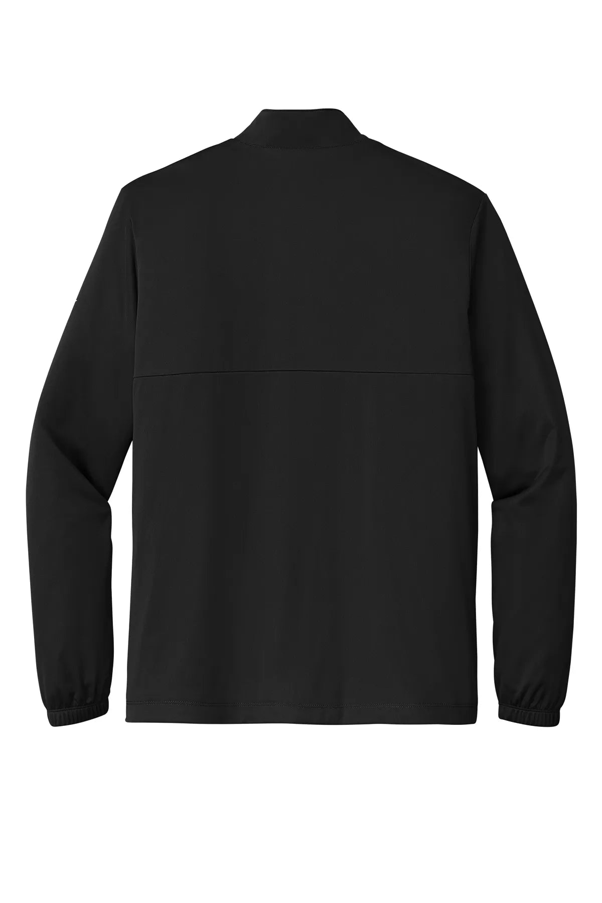 Nike Storm-FIT Full-Zip Jacket  NKDX6716 Black_5