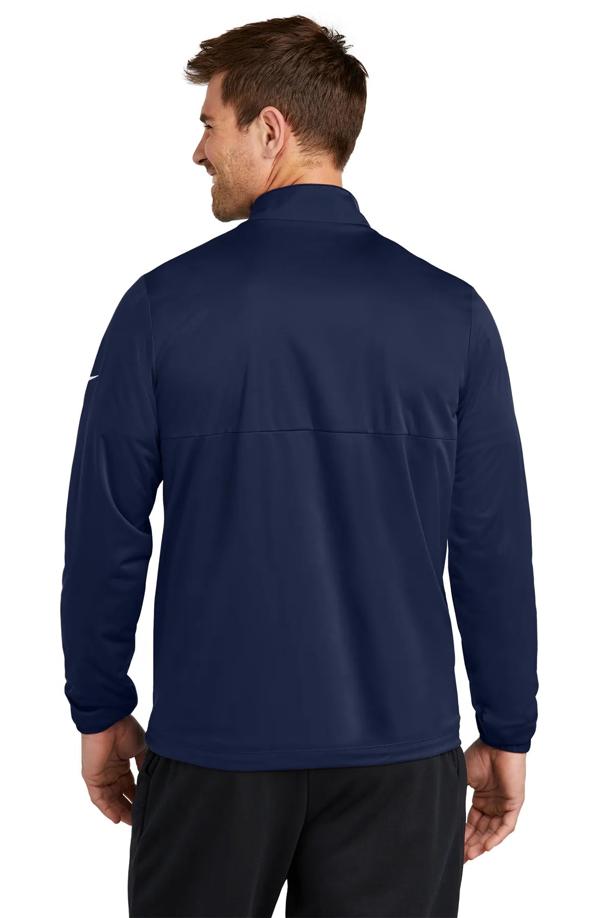 Nike Storm-FIT Full-Zip Jacket  NKDX6716 College Navy_2