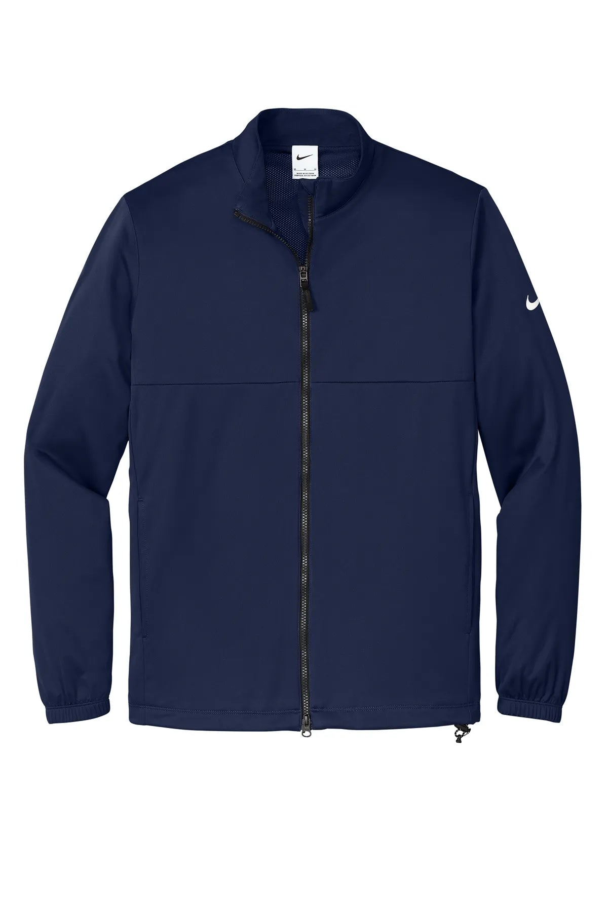 Nike Storm-FIT Full-Zip Jacket  NKDX6716 College Navy_4