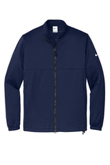 Nike Storm-FIT Full-Zip Jacket  NKDX6716 College Navy_4
