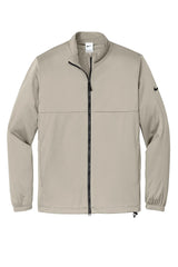 Nike Storm-FIT Full-Zip Jacket  NKDX6716 Stone_5