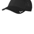 Nike Stretch-to-Fit Mesh Back Cap NKFB6448 Black Black_1
