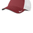 Nike Stretch-to-Fit Mesh Back Cap NKFB6448 Team Red White_1