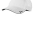 Nike Stretch-to-Fit Mesh Back Cap NKFB6448 White_1