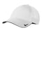 Nike Stretch-to-Fit Mesh Back Cap NKFB6448 White_1