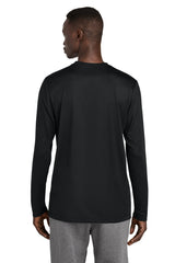 Nike Team rLegend Long Sleeve Tee NKHQ4550 Black_1
