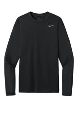 Nike Team rLegend Long Sleeve Tee NKHQ4550 Black_3