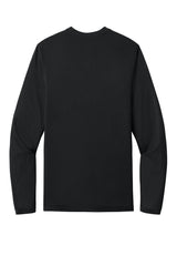 Nike Team rLegend Long Sleeve Tee NKHQ4550 Black_4