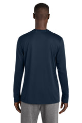 Nike Team rLegend Long Sleeve Tee NKHQ4550 College Navy_1