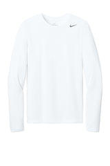 Nike Team rLegend Long Sleeve Tee NKHQ4550 White_3