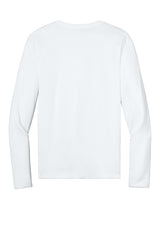 Nike Team rLegend Long Sleeve Tee NKHQ4550 White_4