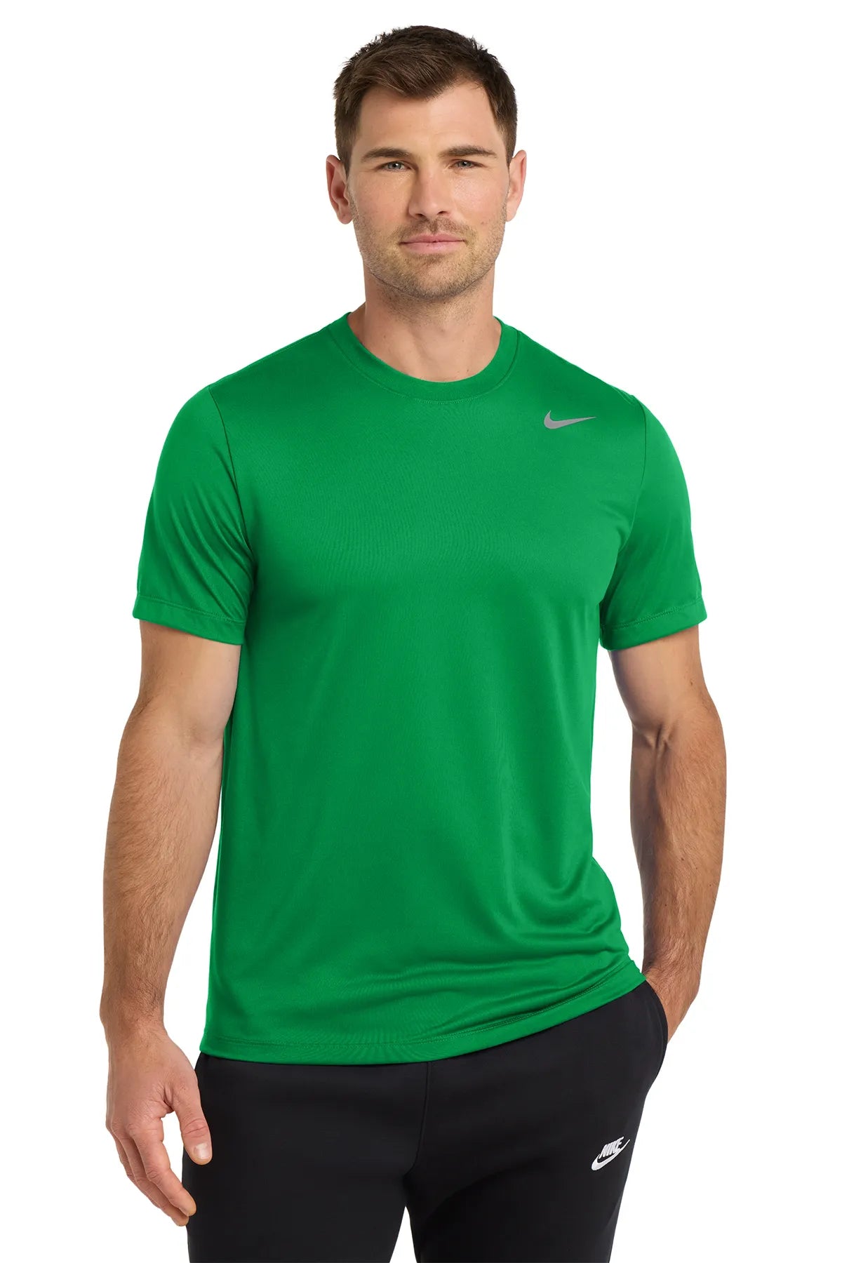 Nike Team rLegend Tee DV7299 Apple Green_1