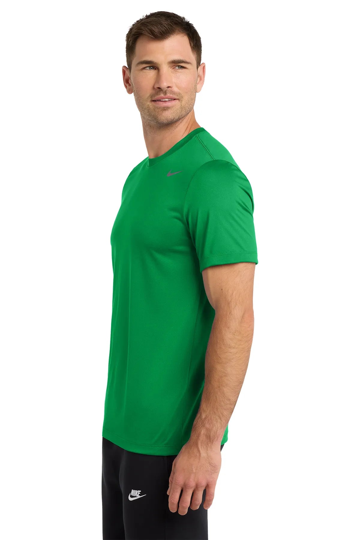 Nike Team rLegend Tee DV7299 Apple Green_3