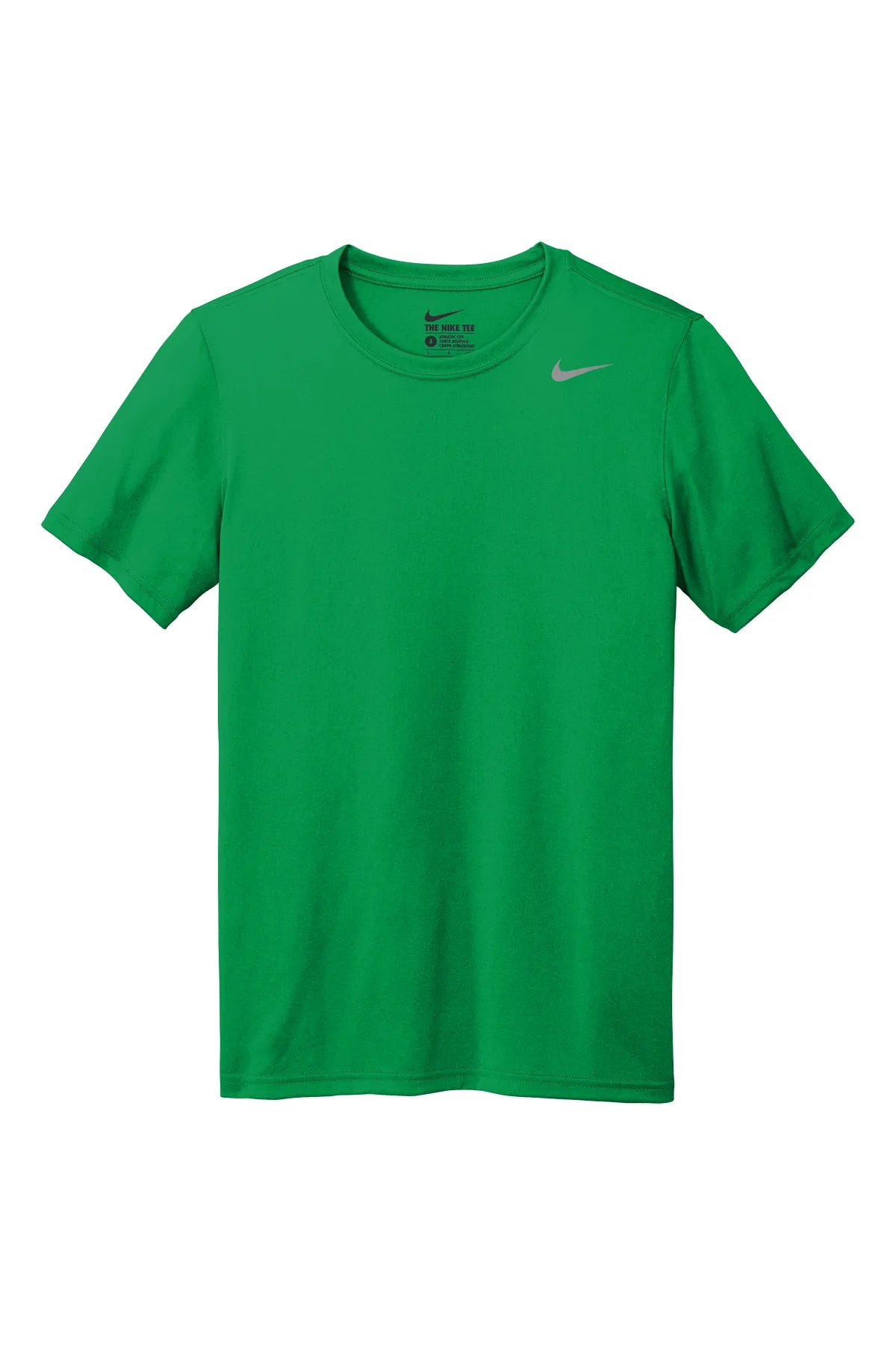 Nike Team rLegend Tee DV7299 Apple Green_4