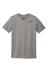 Nike Team rLegend Tee DV7299 Carbon Heather_4