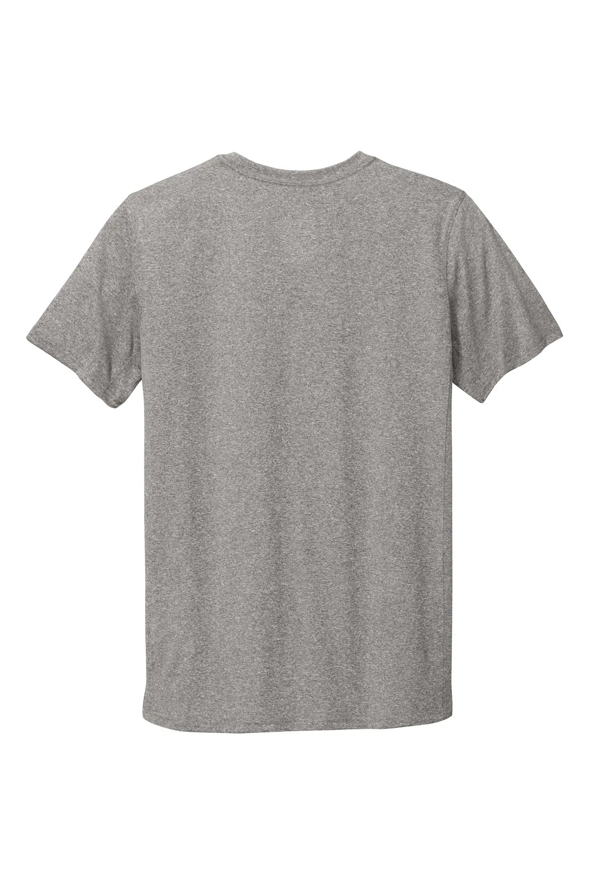 Nike Team rLegend Tee DV7299 Carbon Heather_5