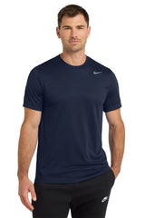 Nike Team rLegend Tee DV7299 College Navy_1