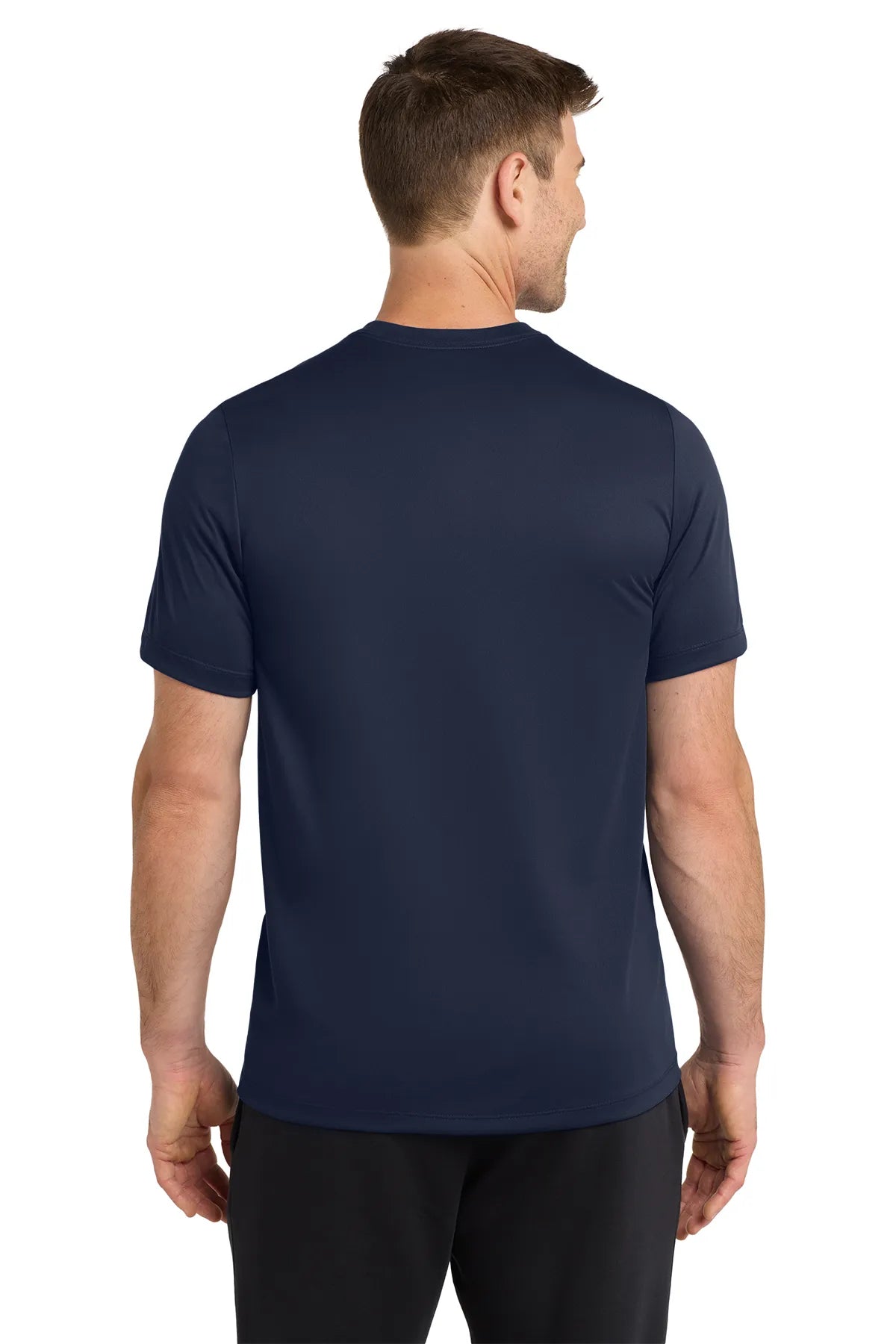 Nike Team rLegend Tee DV7299 College Navy_2