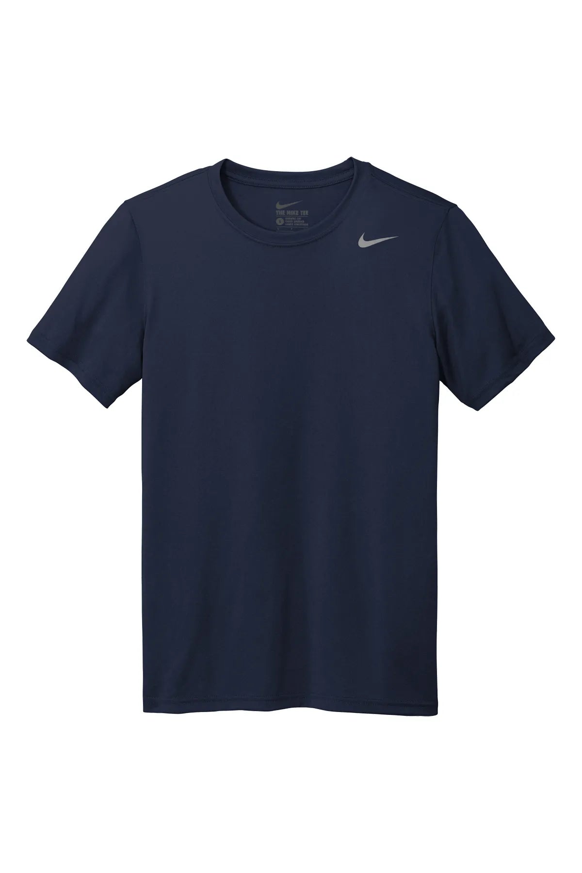 Nike Team rLegend Tee DV7299 College Navy_4