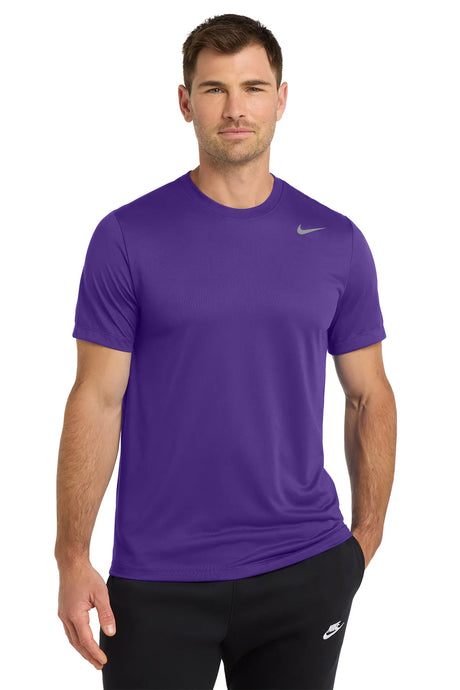 Nike Team rLegend Tee DV7299 Court Purple_1