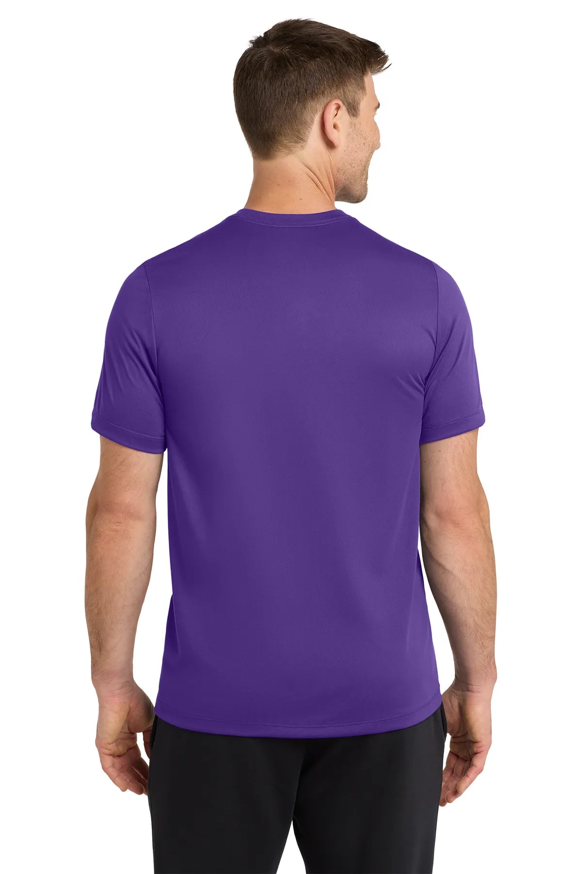 Nike Team rLegend Tee DV7299 Court Purple_2