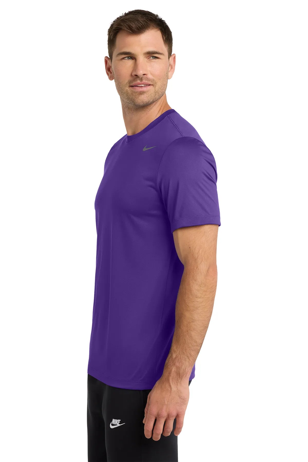 Nike Team rLegend Tee DV7299 Court Purple_3