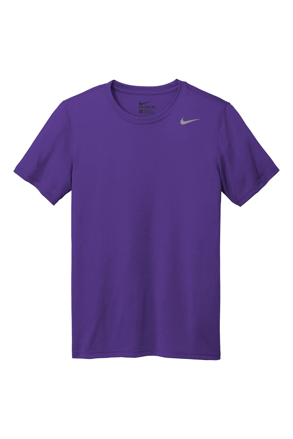 Nike Team rLegend Tee DV7299 Court Purple_4