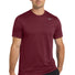 Nike Team rLegend Tee DV7299 Deep Maroon_1