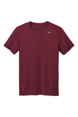 Nike Team rLegend Tee DV7299 Deep Maroon_4