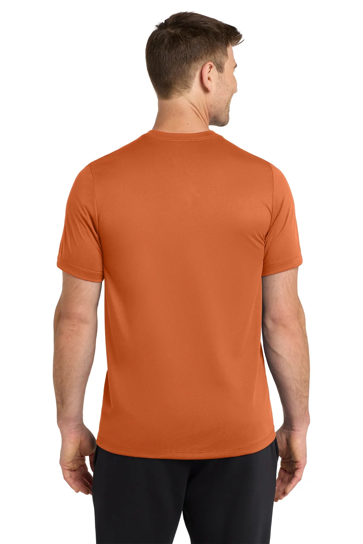 Nike Team rLegend Tee DV7299 Desert Orange_2