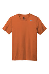 Nike Team rLegend Tee DV7299 Desert Orange_4