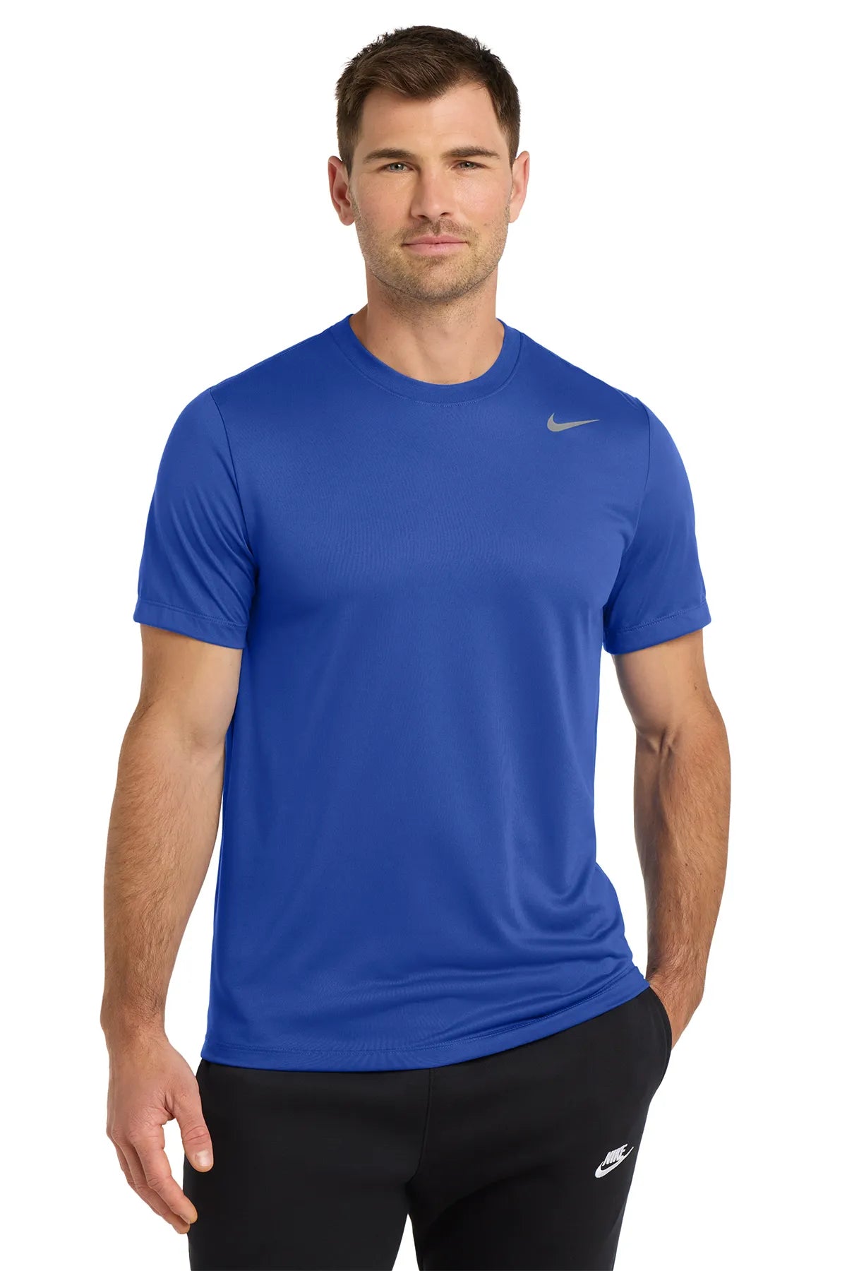 Nike Team rLegend Tee DV7299 Game Royal_1