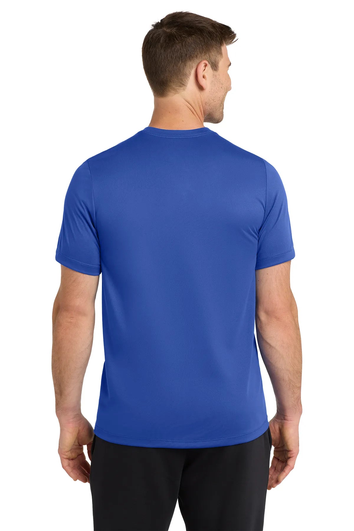 Nike Team rLegend Tee DV7299 Game Royal_2