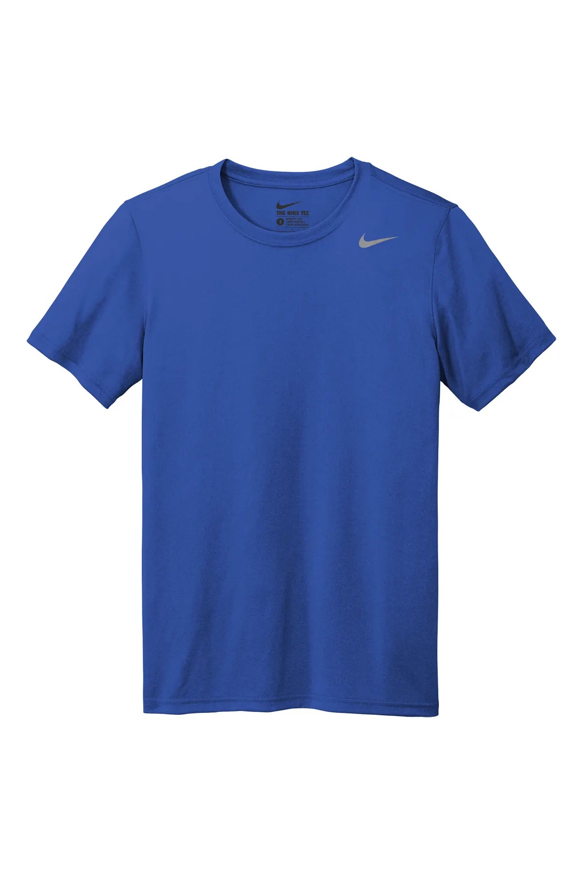 Nike Team rLegend Tee DV7299 Game Royal_4