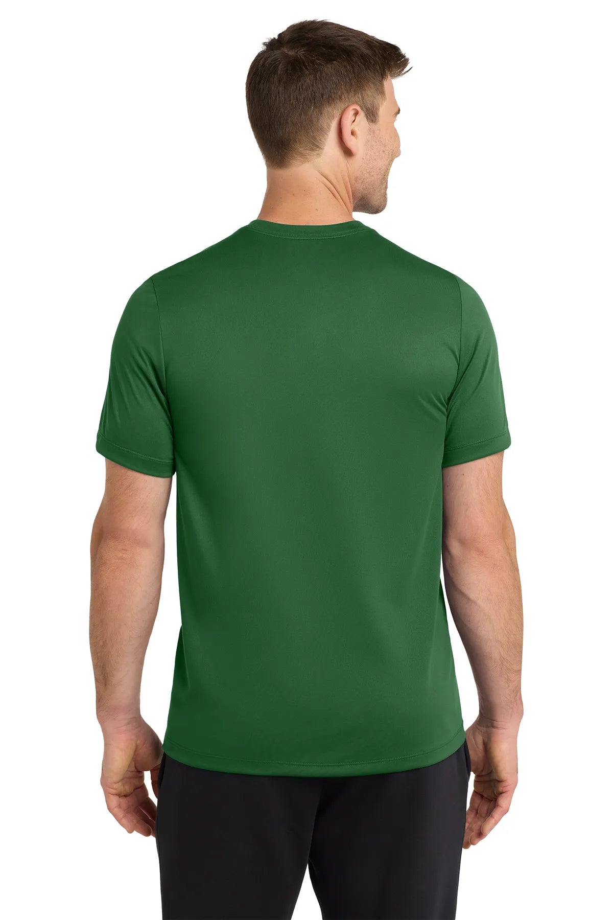 Nike Team rLegend Tee DV7299 Gorge Green_2