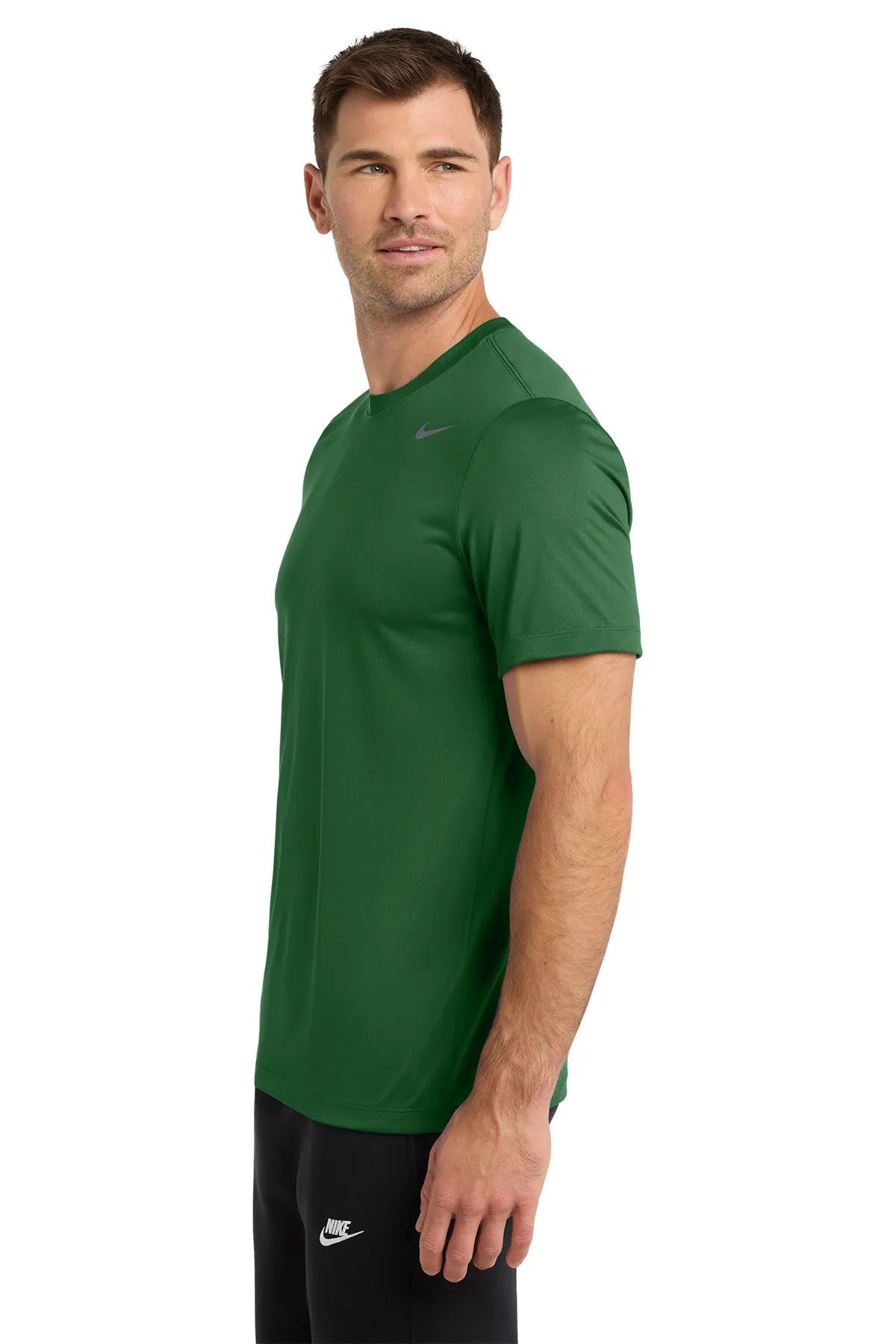 Nike Team rLegend Tee DV7299 Gorge Green_3
